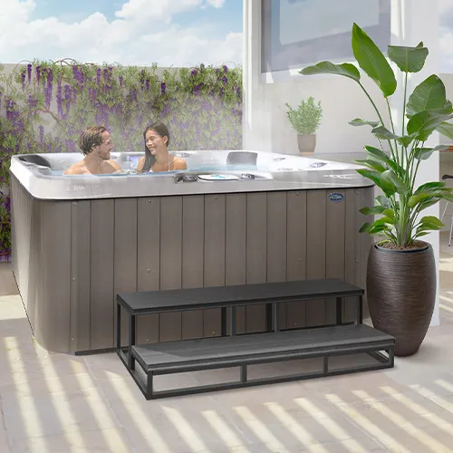 Escape hot tubs for sale in Sandy Springs